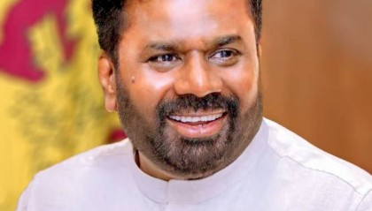 列国鉴·斯里兰卡丨记者观察：新总统访华，斯里兰卡冀斯中关系取得新进展