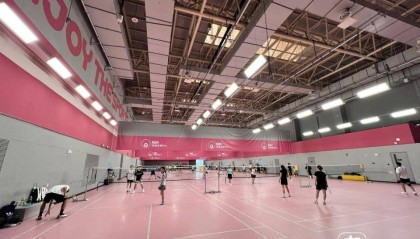 羽毛球又又又涨价，球友破防：月花三千扛不住，打球人的天塌了