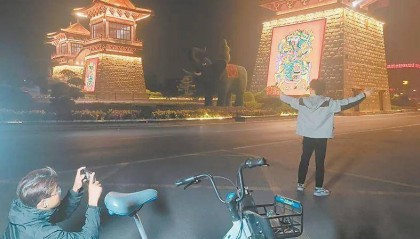 突然爆火之后，开封市市长发声