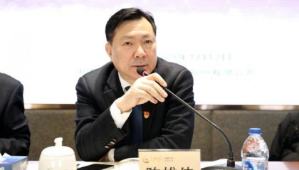 官宣！失联5个月的陈雄伟，已落马