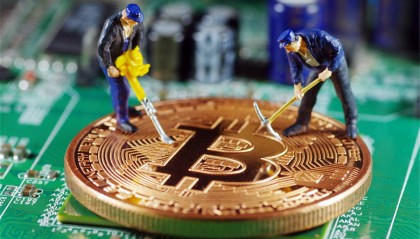 加密货币低迷的可能出路