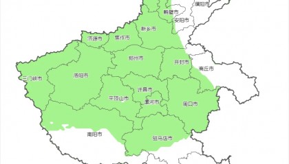 弱雨水自西向东“登场”，全省转晴，气温逐渐回升