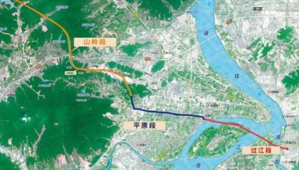 杭州滨江、萧山、大江东市民喝上千岛湖水！钱塘江南岸有了“双水源”