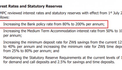 『预警』这个国家通胀高达191%，或将美元作为法定货币
