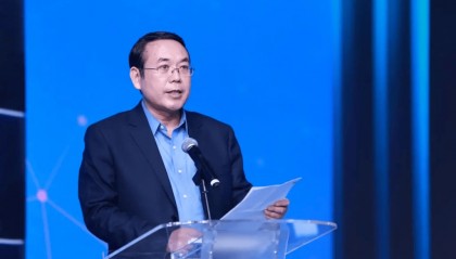 赵承任辽宁省委常委、宣传部部长