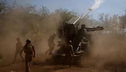 特朗普政府首批对乌克兰武器援助计划已获批准