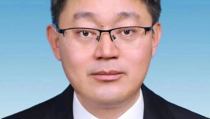 “75后”重庆市委常务副秘书长关衷效调任永川区委书记