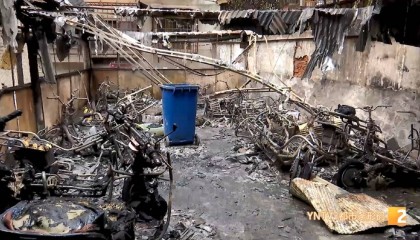 18秒，温度飙到900℃！2月昆明已发生14起，紧急提醒……