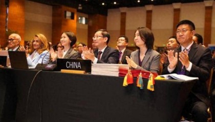 春节能否直译为Chunjie？专家：建议沿用之前说法