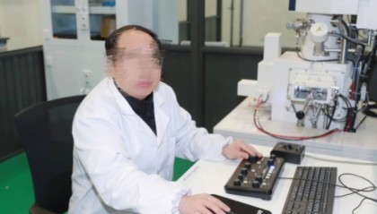 学术不端被解聘的江苏科大教授：曾宣称教书要塑造学生的品德