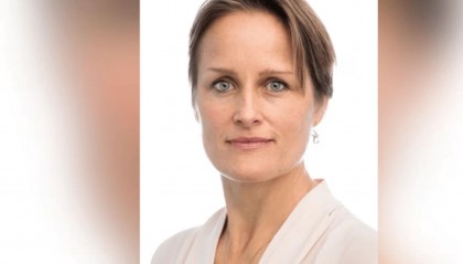 英国军情六处首任女局长的祖父被曝是纳粹间谍 英外交部：她不了解也不认识他