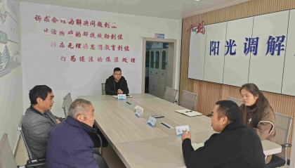 扎根基层！他用初心交出一份有温度的答卷