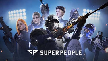 超级人类steam叫什么？超击突破下载不了怎么下载？如何下载快？