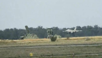 俄S350防空系统开始部署前线，可配置“山毛榉”导弹，经济实惠