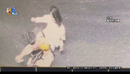 骑大牌电动车断成两截，结果还被厂商举报了？当事人：就跟老母猪上树一样