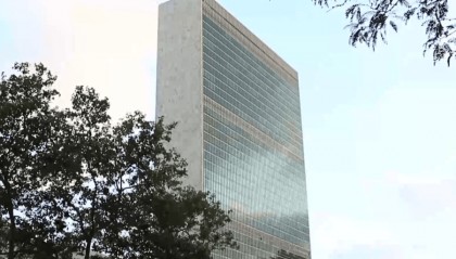 联合国安理会通过决议 将在2026年底结束联黎部队任务