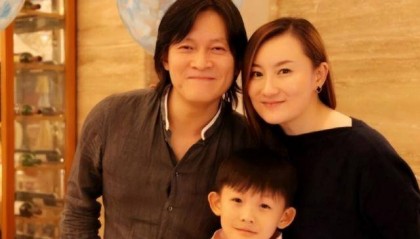 演员杨志刚：娶小师妹张静，每月工资都上交，如今他过得怎么样？