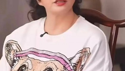 刘晓庆回应与李小冉发生数次争执！坦言不再参加《一路繁花》