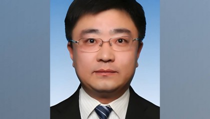 包头市副市长刘永祥已任市委常委、组织部部长