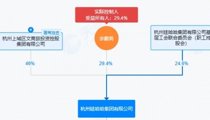 娃哈哈的“继承迷局”：宗馥莉转钱不是关键，信托是否有效才关键