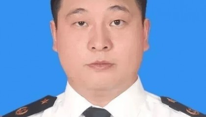 连云港市交通运输综合行政执法支队1名干部被查