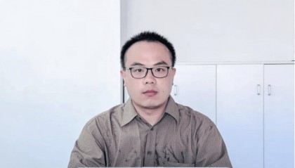 宗馥莉“接班人”许思敏是谁？