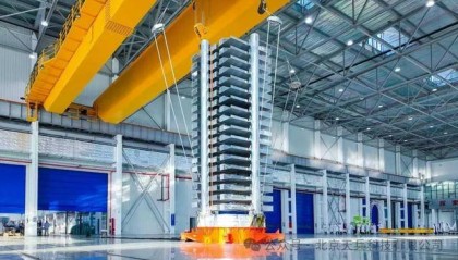 国内首次！“一箭36星”分离试验成功！