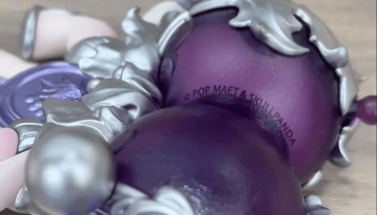 泡泡玛特突发！紧急下架