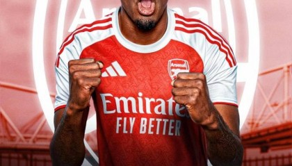 砍价＆砍树！英媒：阿森纳就莫斯克拉成功砍价，瓦伦原要1700万镑