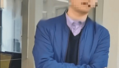 陕西一副局长为躲信访，厕所跳窗逃走？回应→