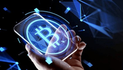 巨鲸数字-区块链技术-区块链和比币的关系