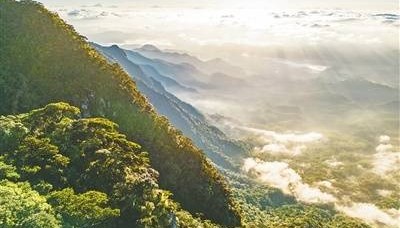 我国首批5个国家公园完成确权登记