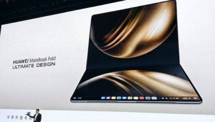 余承东：微软Windows和苹果macOS长期掌控操作系统市场数十年，华为坚持做难而正确的事！每一行代码，都在改写中国软件业的历史