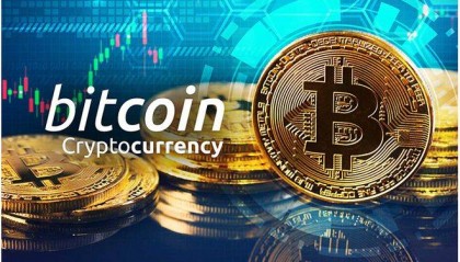 比特币价格变红，为什么 BTC 会扩大损失？