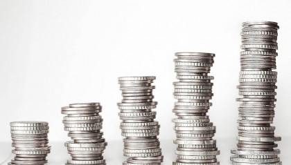 随着通货膨胀的恐惧开始，加密货币市场横盘整理，未来会怎样？