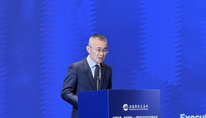 上海证券交易所副总经理王泊：并购市场是发现企业价值的投资蓝海