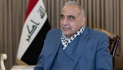 “全球治理倡议为建立更加公正合理的国际秩序指明方向”