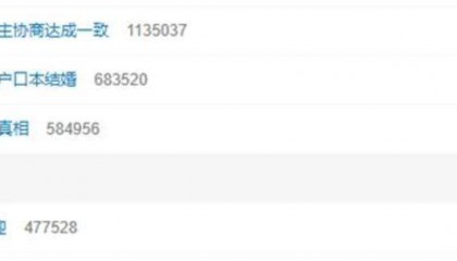 山东下了424个大明湖：多地出现暴雨