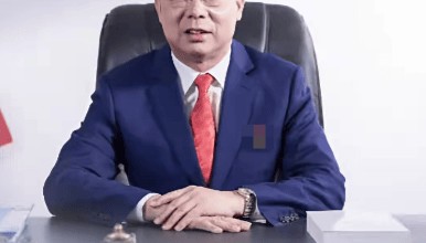 广州一国企原董事长，被查