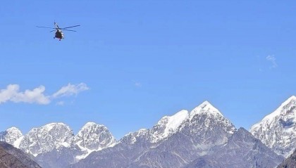 康定冰海子登山失联游客确认遇难，遗体被马驮下山，当地：或违规进山