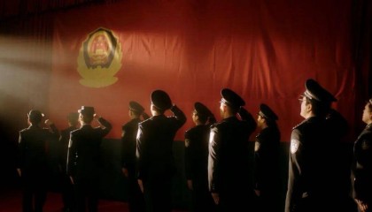 国安部披露：载人返回舱是境外势力重点觊觎目标