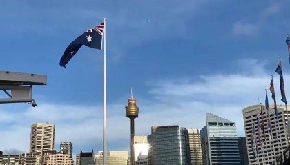 国债收益率下降澳储行暂停加息概率飙升 开发商看好房市复苏前景 硅谷银行倒闭降低美国加息预期 澳元周一跳涨