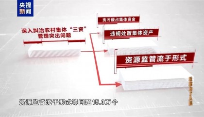 四川一干部受贿400余万元，每次收钱都要“退还”几捆