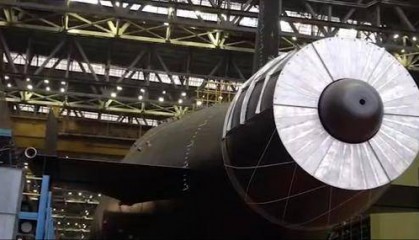 核、核、核，俄罗斯接连亮出“大杀器”