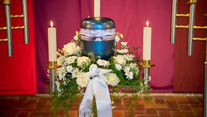 日媒：卖骨灰残留物中的贵金属，日本京都市赚了一大笔