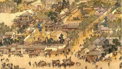 “钱荒”是货币经济的缩影，从宋朝钱荒问题，看宋代的货币经济