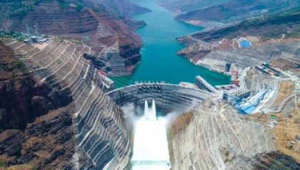 1.2万亿雅鲁藏布江水电工程开工，五大板块迎投资机会