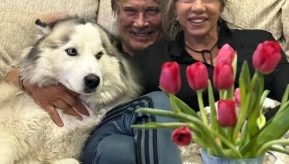 成龙、洪金宝“御用反派”去世，享年75岁！洪金宝发声