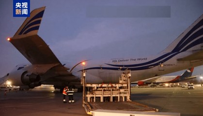 乌克兰议员：美国对乌克兰的导弹供应存量告急