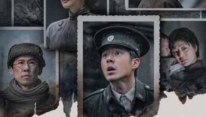 《南京照相馆》票房破10亿！网友：最好的彩蛋在这